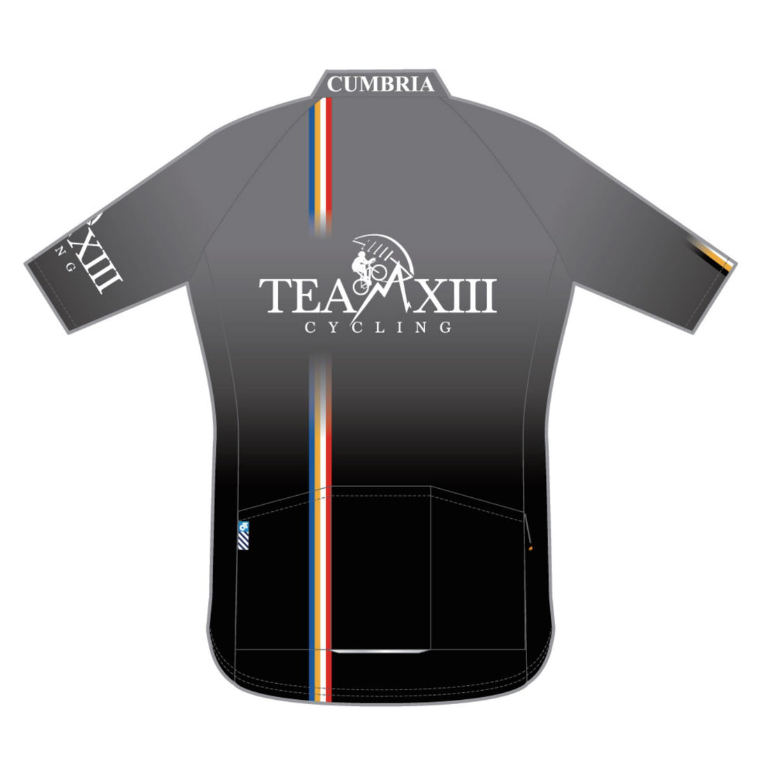PERFORMANCE+ Jersey Long Sleeve