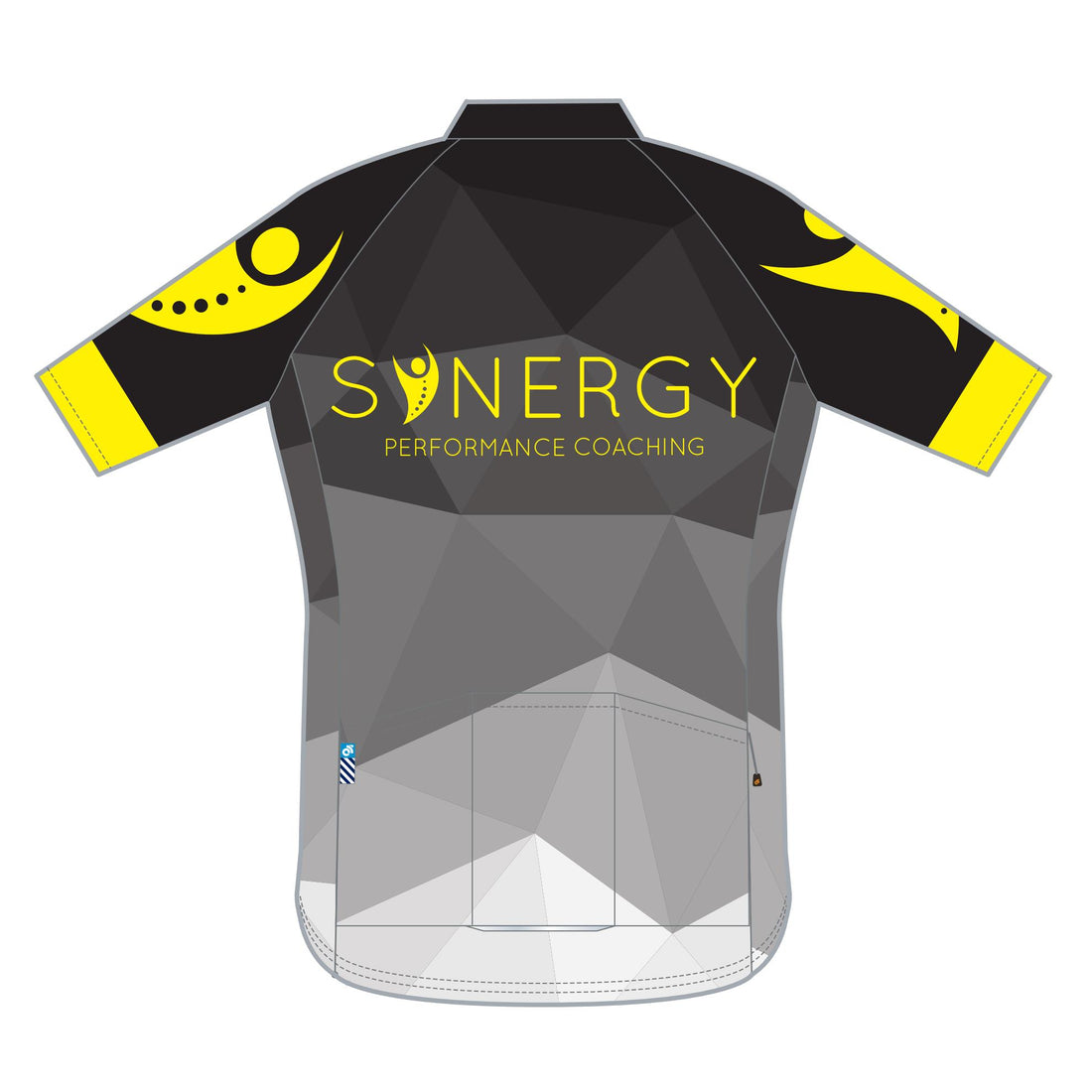 PERFORMANCE+ Jersey Long Sleeve
