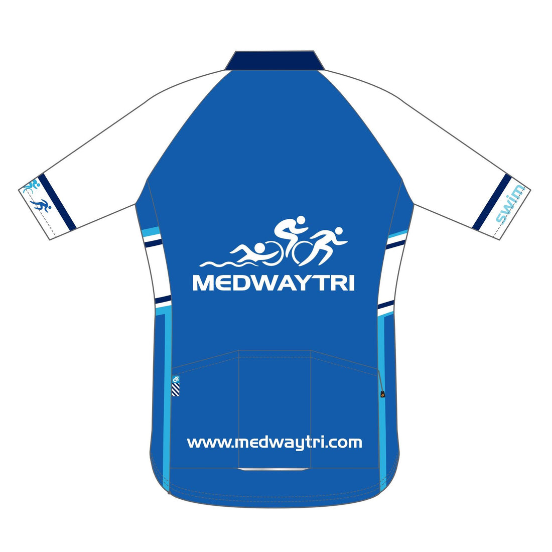 PERFORMANCE+ Jersey Long Sleeve