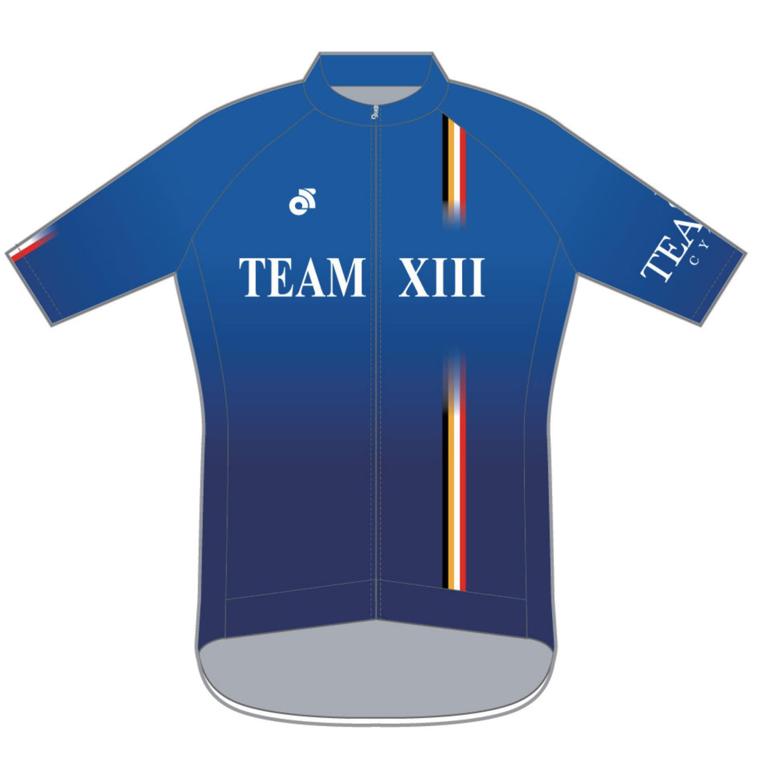 PERFORMANCE+ Jersey Long Sleeve