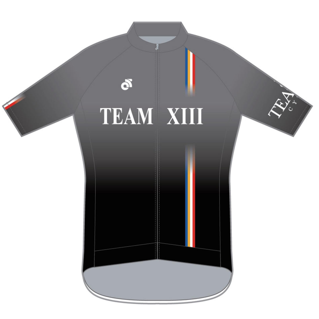 PERFORMANCE+ Jersey Long Sleeve
