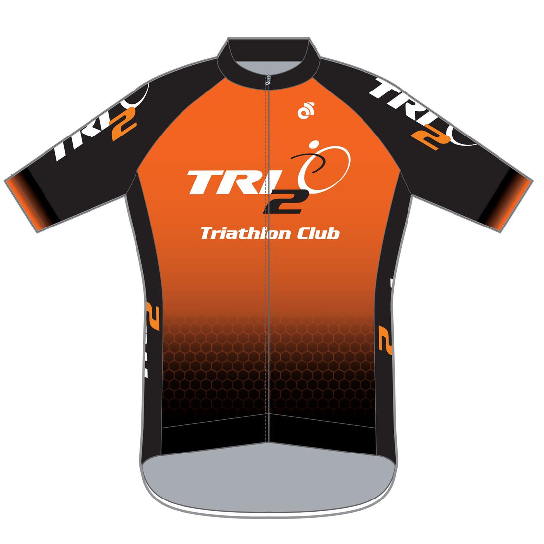 PERFORMANCE+ Jersey Long Sleeve