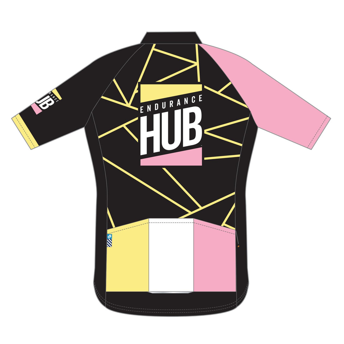 PERFORMANCE+ Jersey Long Sleeve