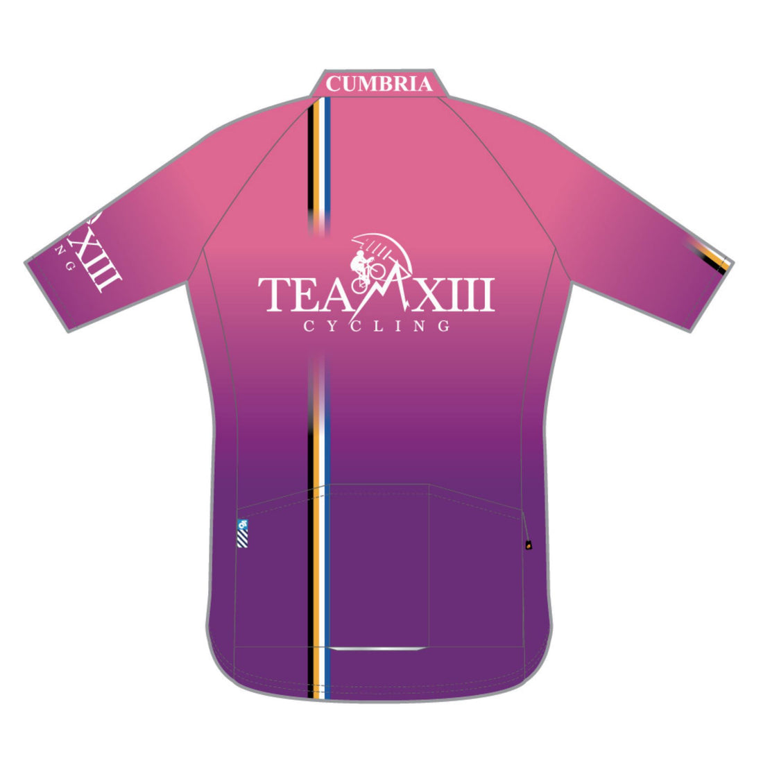 PERFORMANCE+ Jersey Long Sleeve