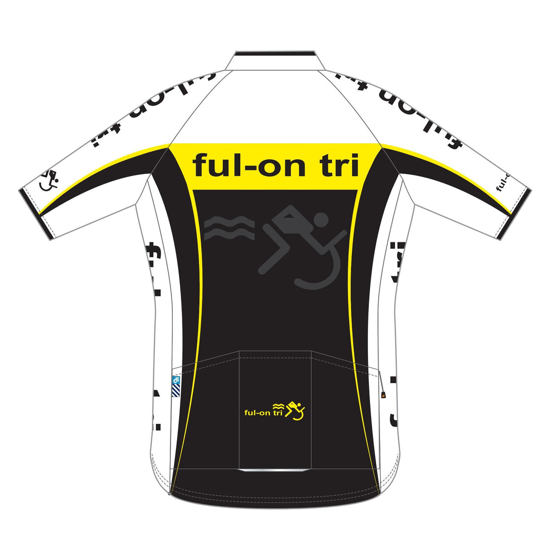 PERFORMANCE+ Jersey Long Sleeve