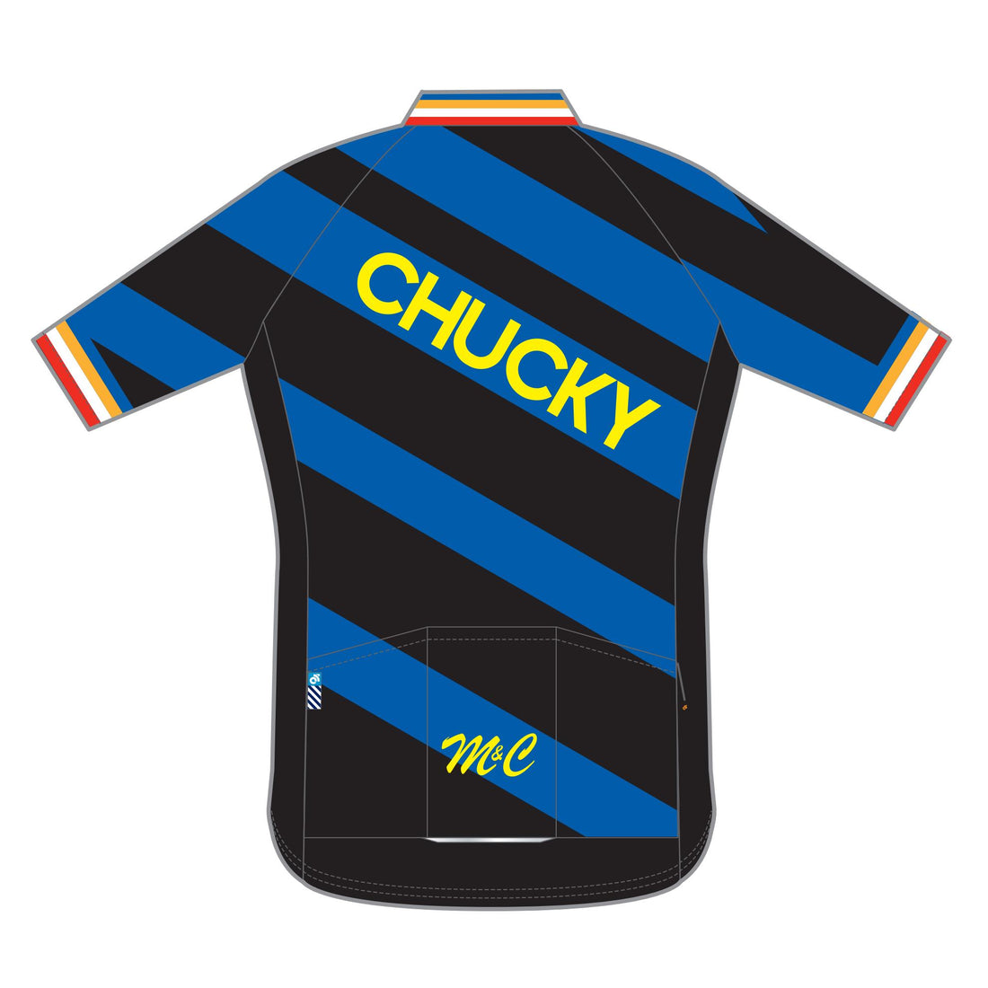 PERFORMANCE+ Jersey Long Sleeve