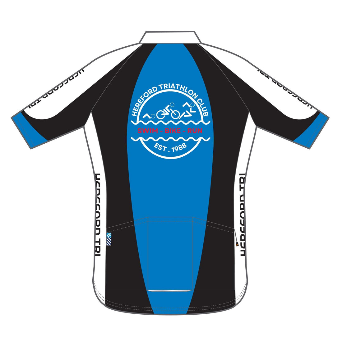 PERFORMANCE+ Jersey Long Sleeve
