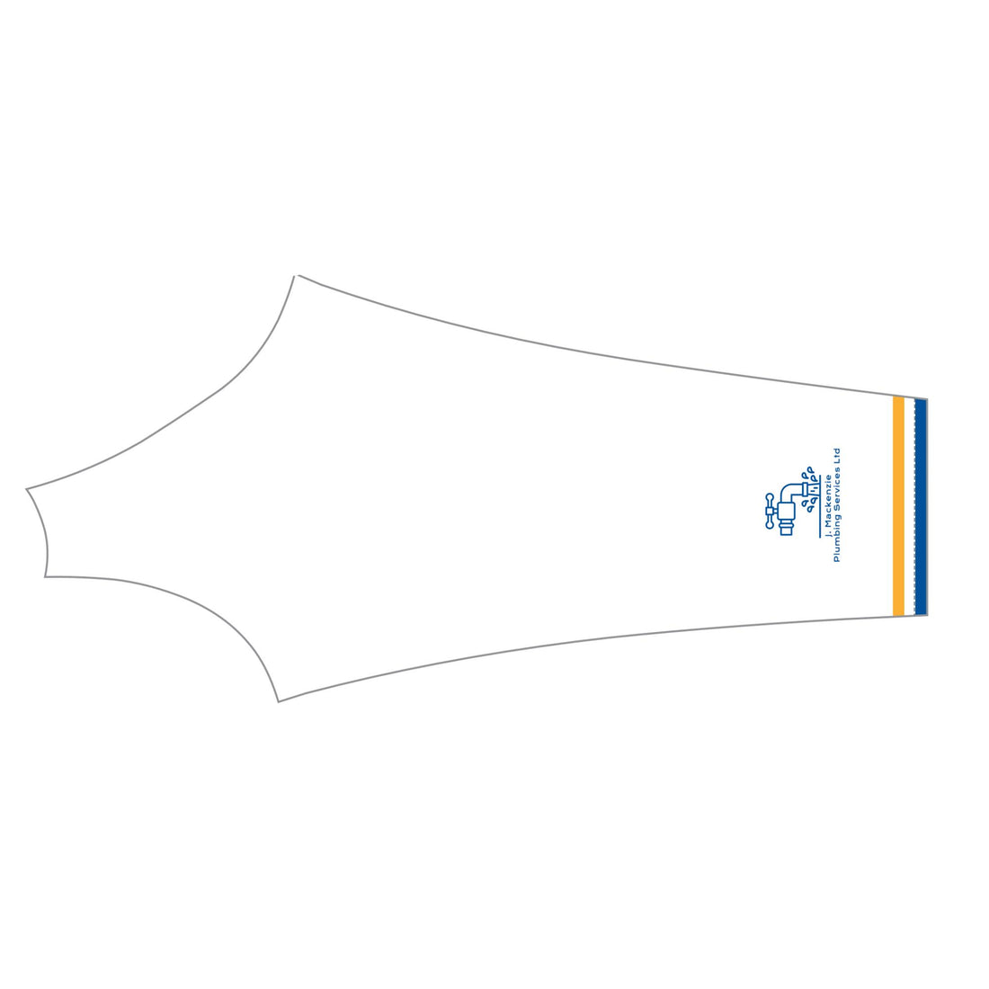 PERFORMANCE+ Jersey Long Sleeve