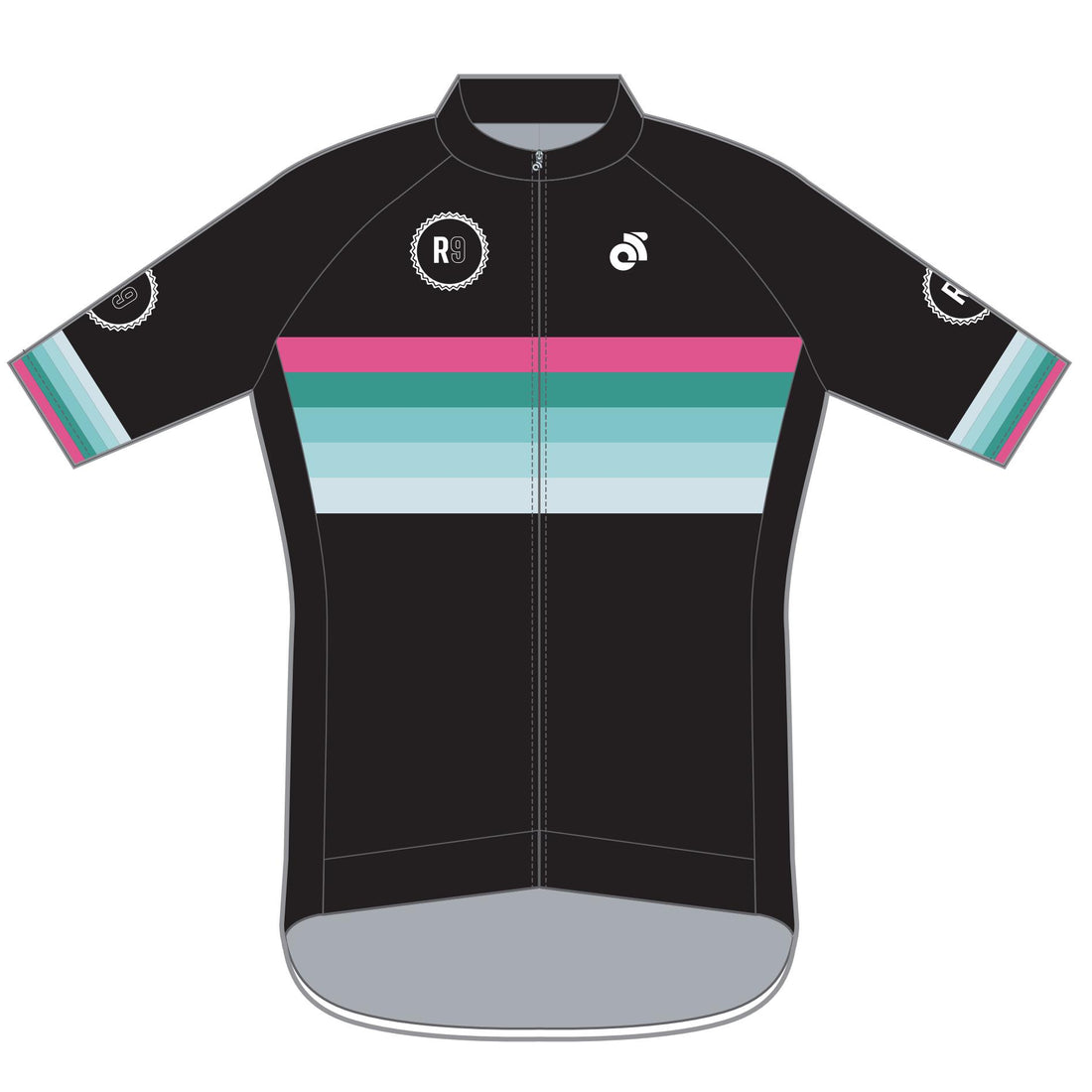 PERFORMANCE+ Jersey Long Sleeve