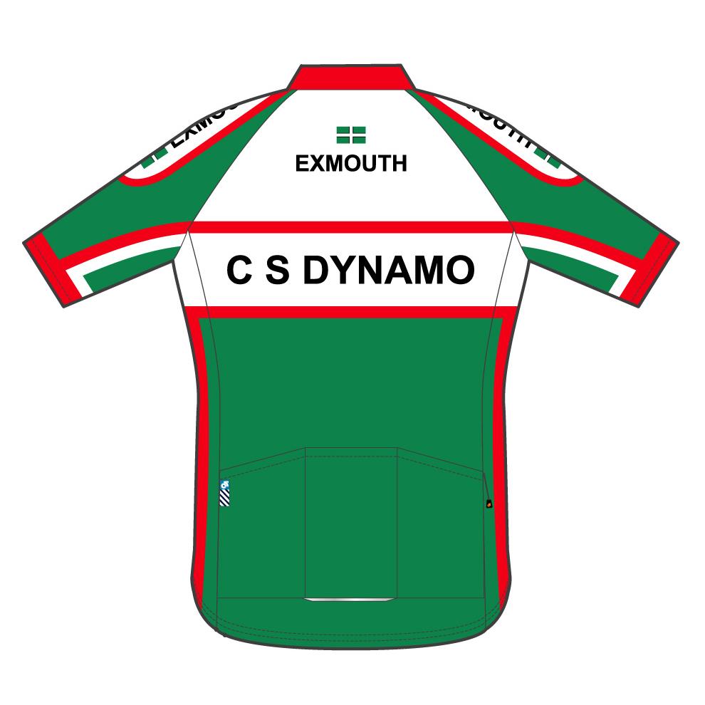 PERFORMANCE+ Jersey Long Sleeve
