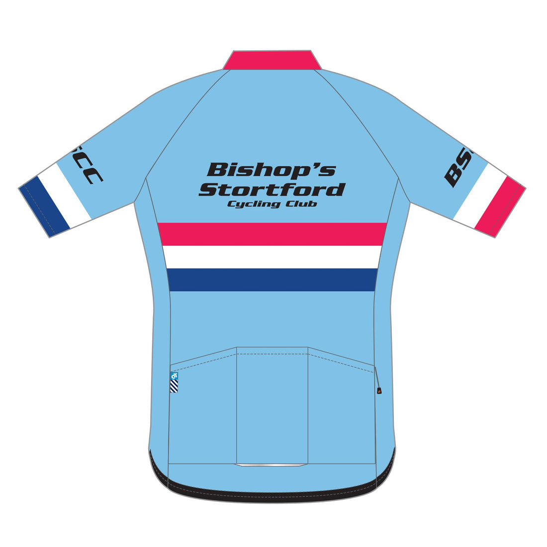 PERFORMANCE+ Jersey Long Sleeve