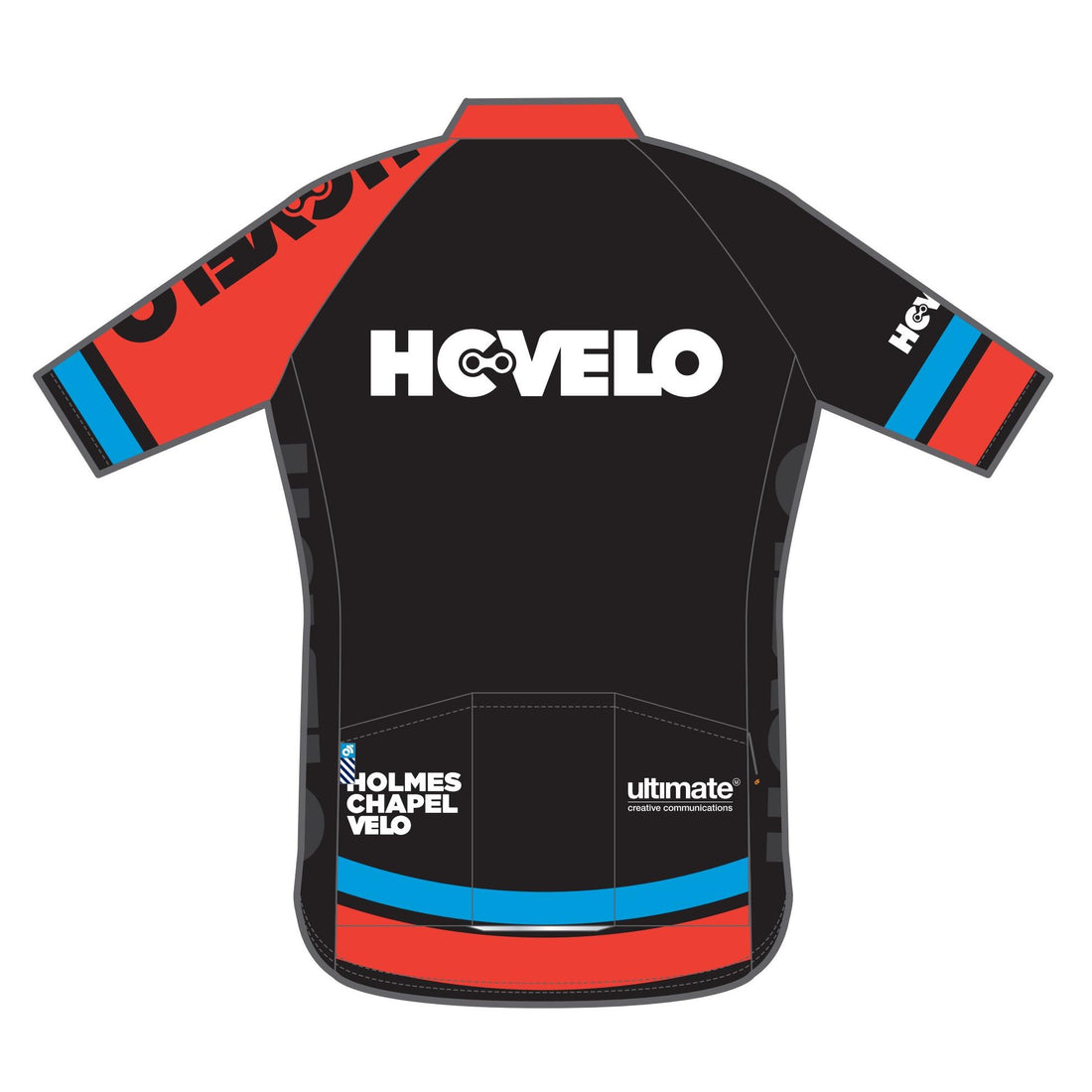 PERFORMANCE+ Jersey Long Sleeve