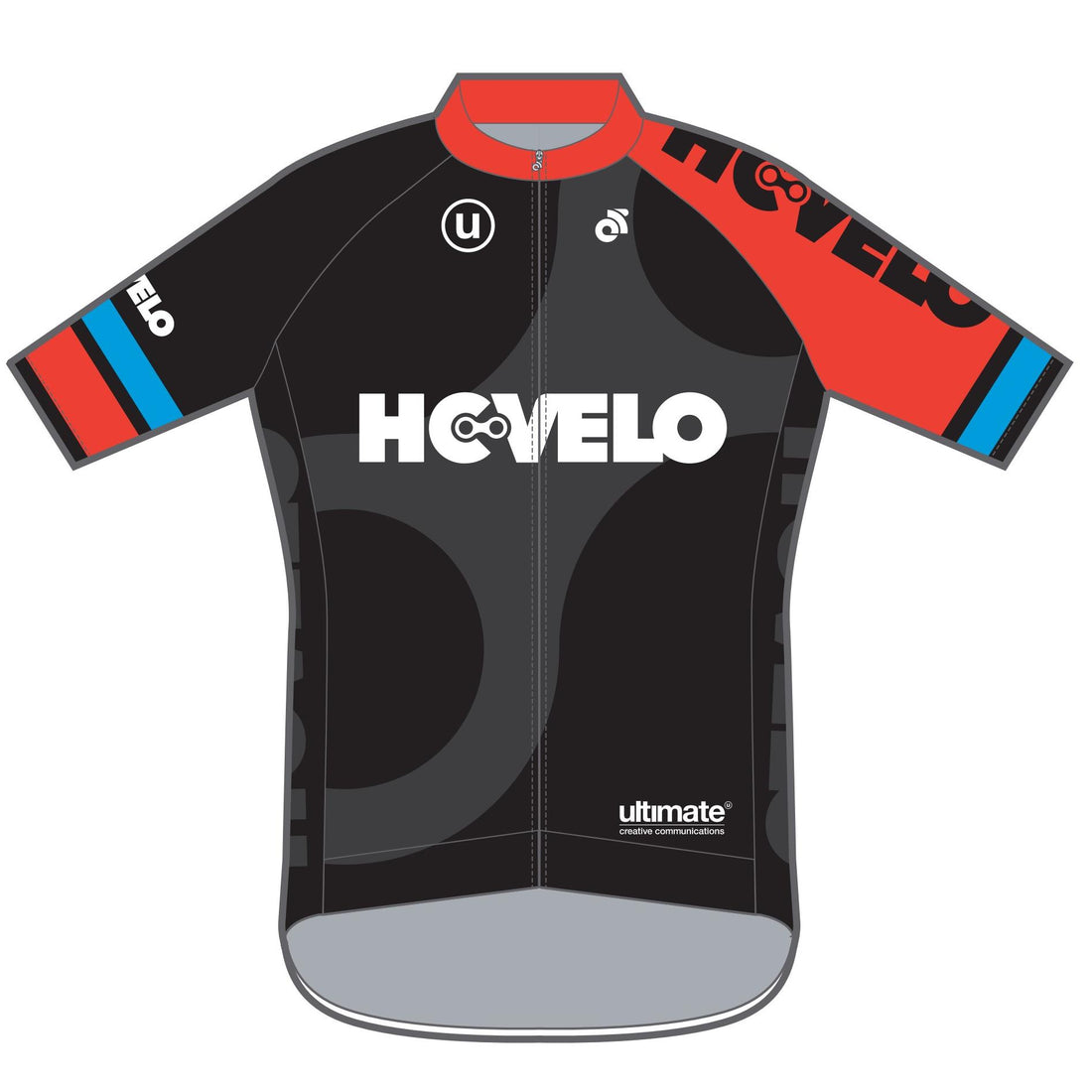 PERFORMANCE+ Jersey Long Sleeve