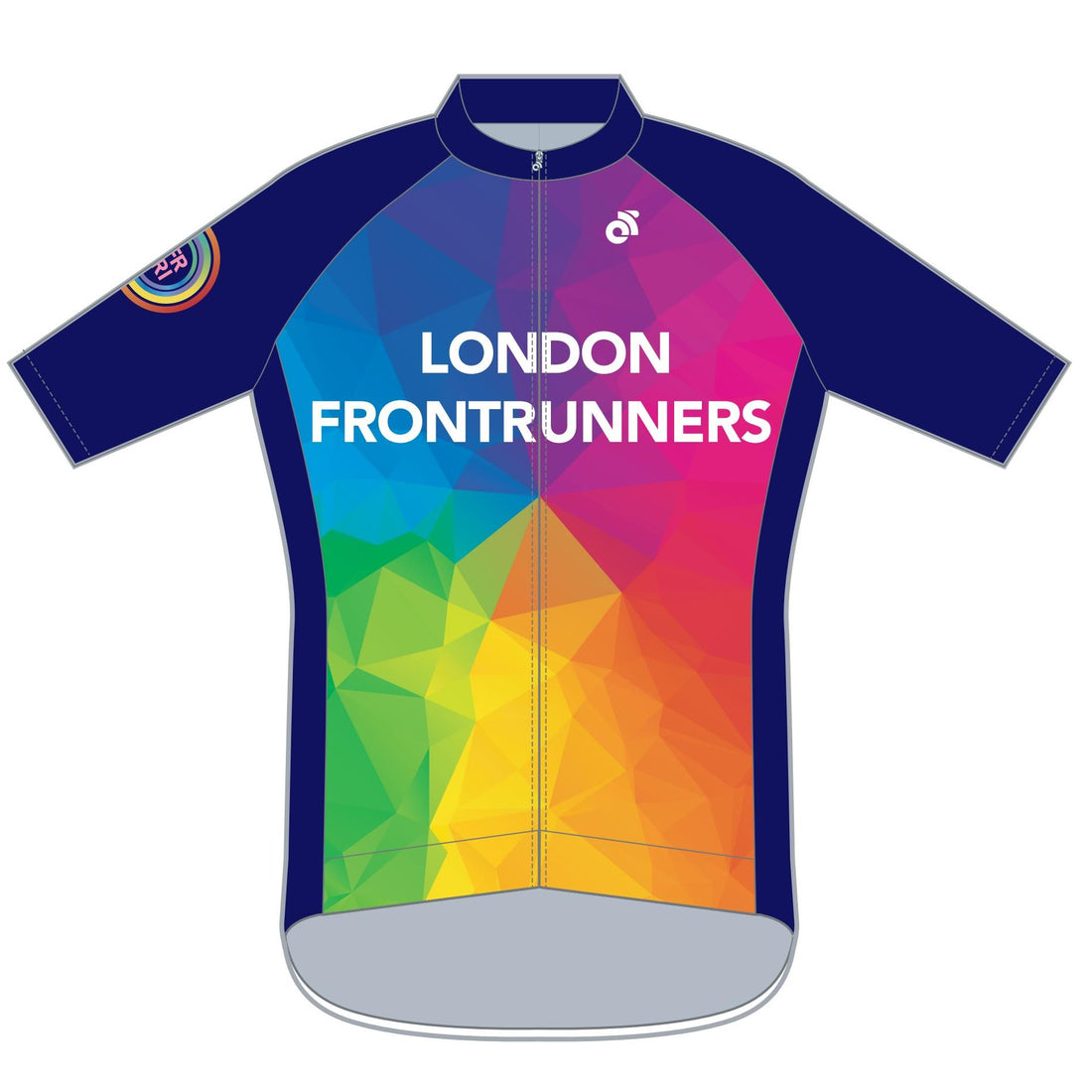 PERFORMANCE+ Jersey Long Sleeve
