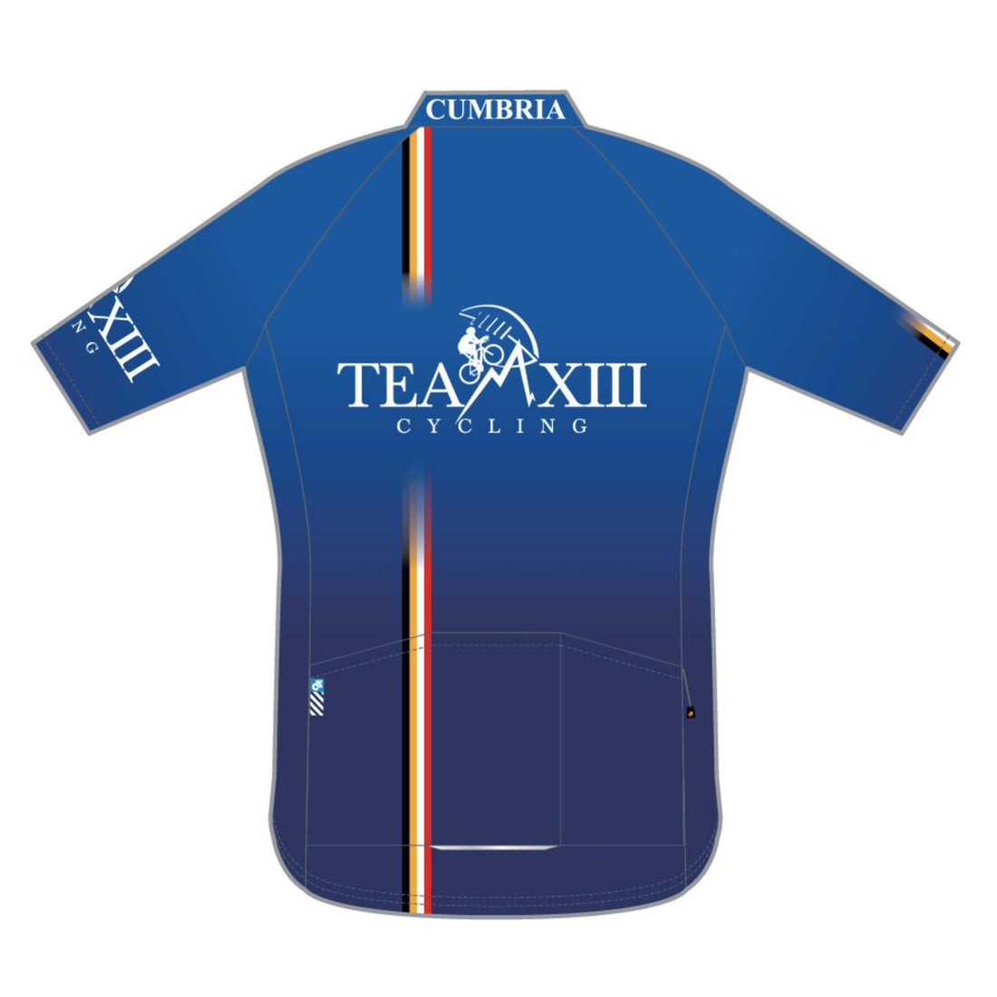 PERFORMANCE+ Jersey Long Sleeve