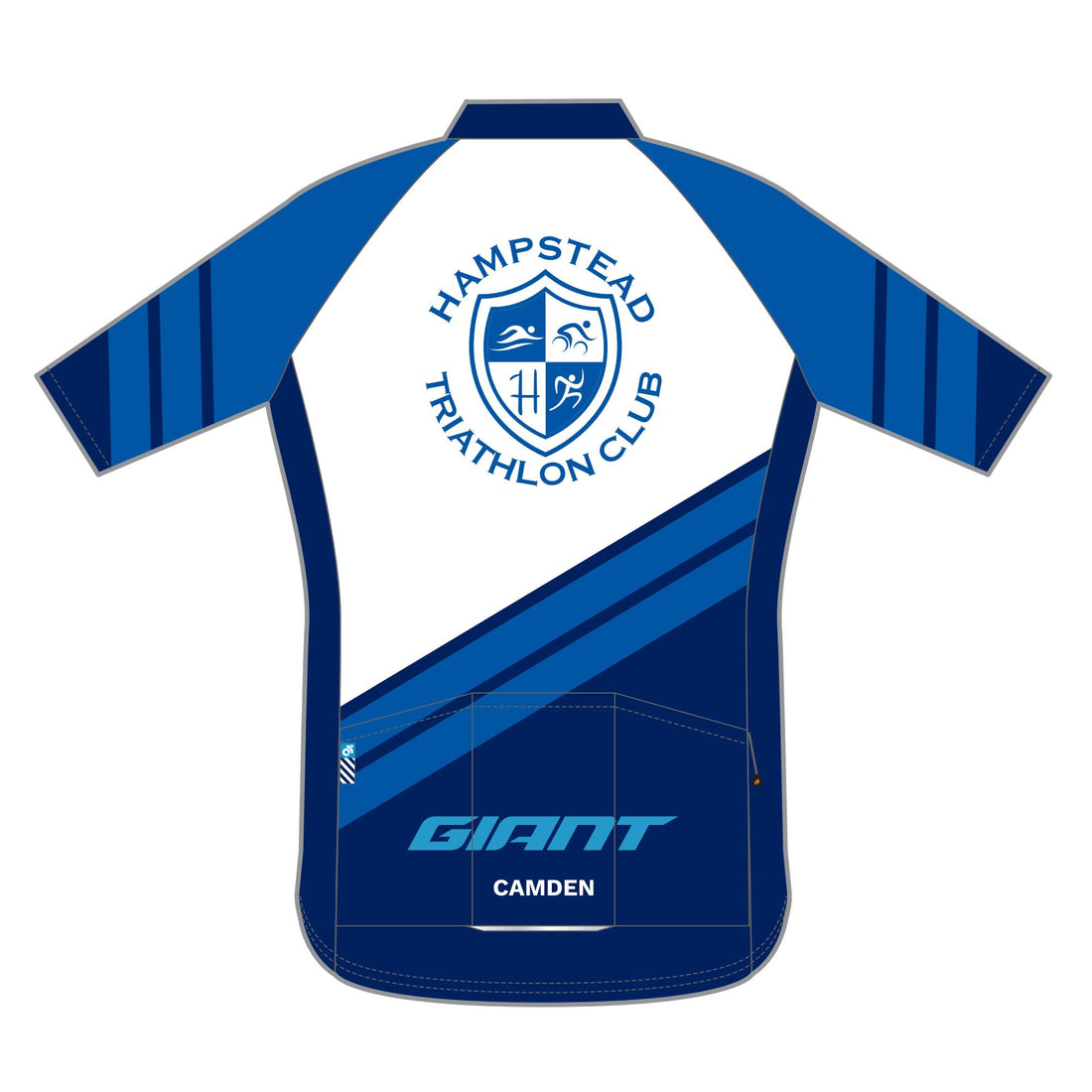 PERFORMANCE+ Jersey Long Sleeve