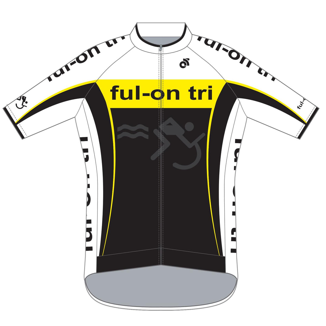 PERFORMANCE+ Jersey Long Sleeve