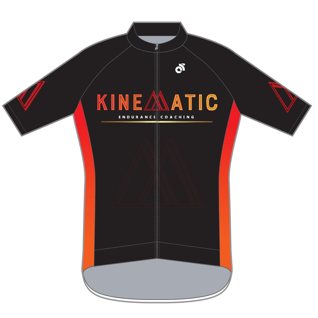 PERFORMANCE+ Jersey Long Sleeve