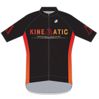 PERFORMANCE+ Jersey Long Sleeve