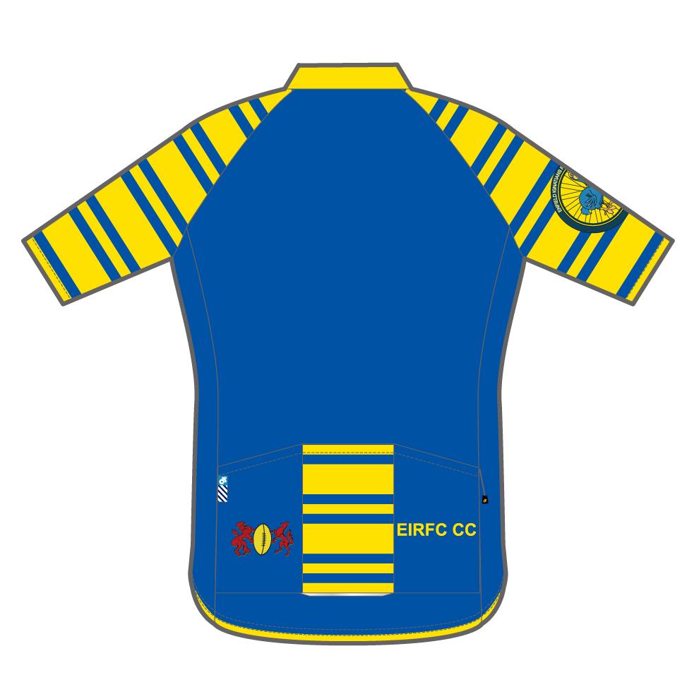PERFORMANCE+ Jersey Long Sleeve