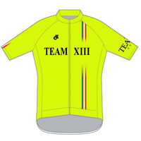PERFORMANCE+ Jersey Long Sleeve