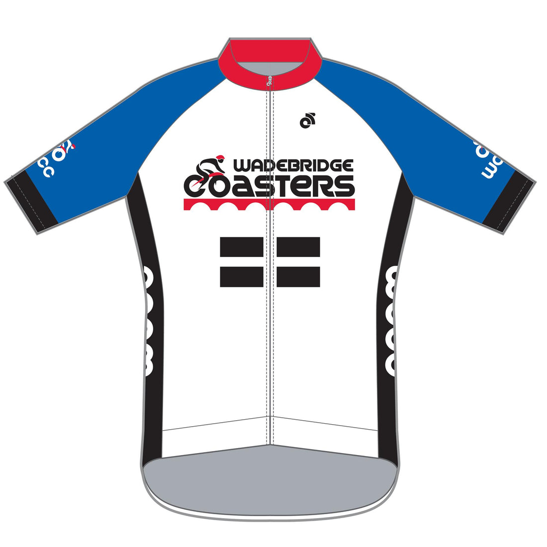 PERFORMANCE+ Jersey Long Sleeve (Men’s Design)