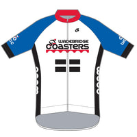 PERFORMANCE+ Jersey Long Sleeve (Men’s Design)