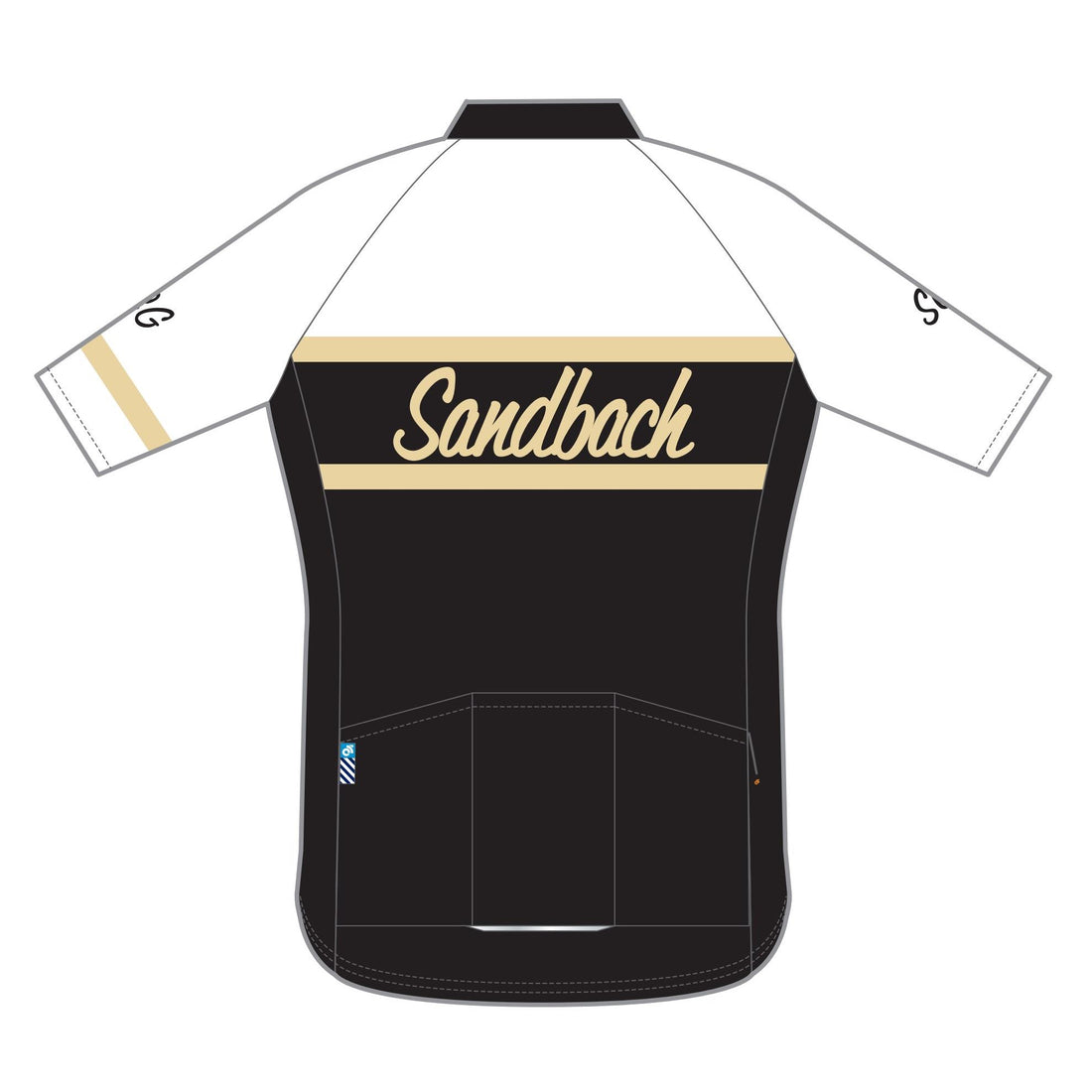 PERFORMANCE+ Jersey Long Sleeve