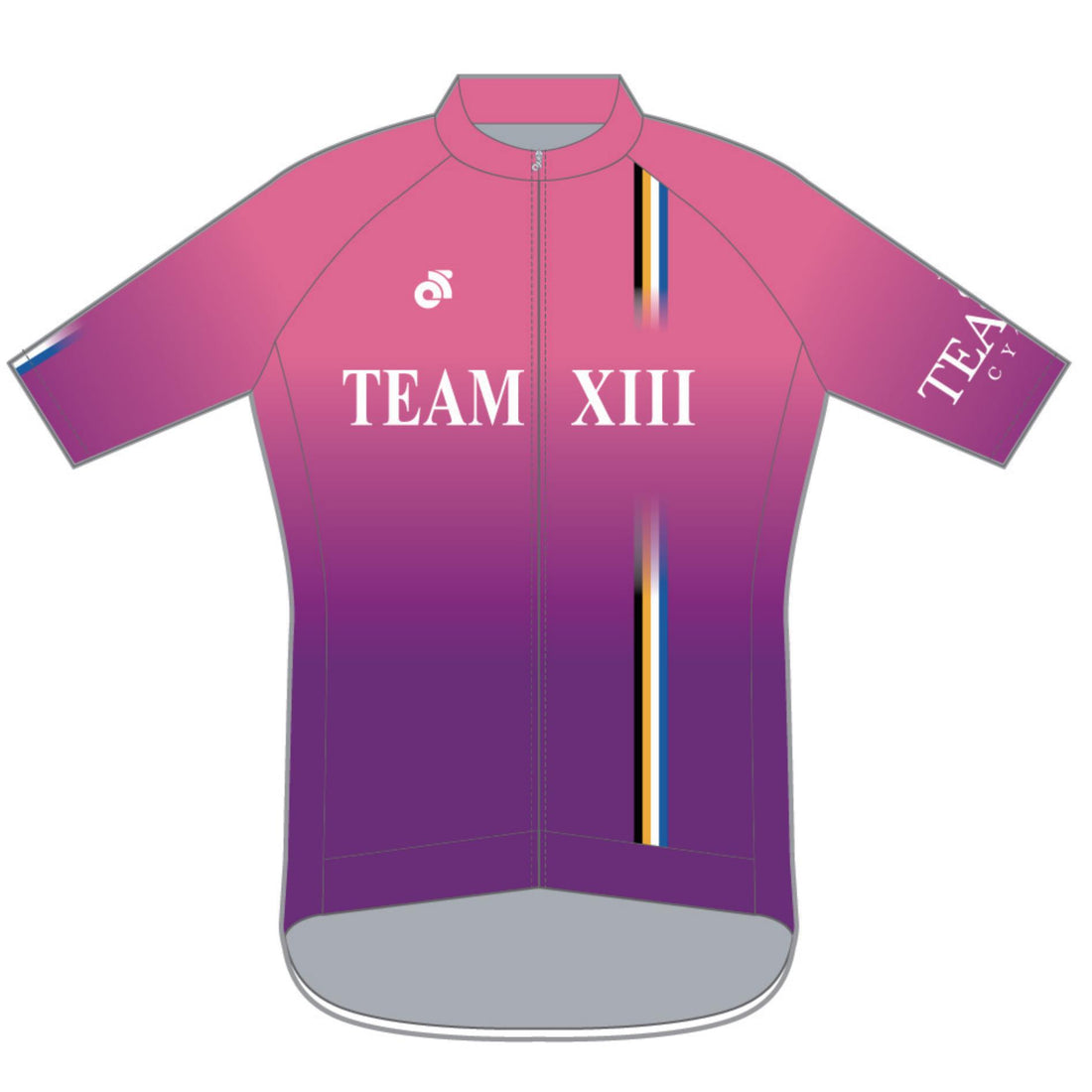 PERFORMANCE+ Jersey Long Sleeve