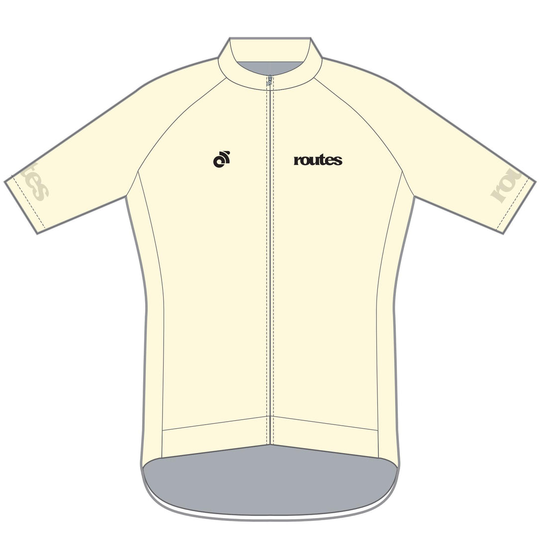 PERFORMANCE+ Jersey Long Sleeve