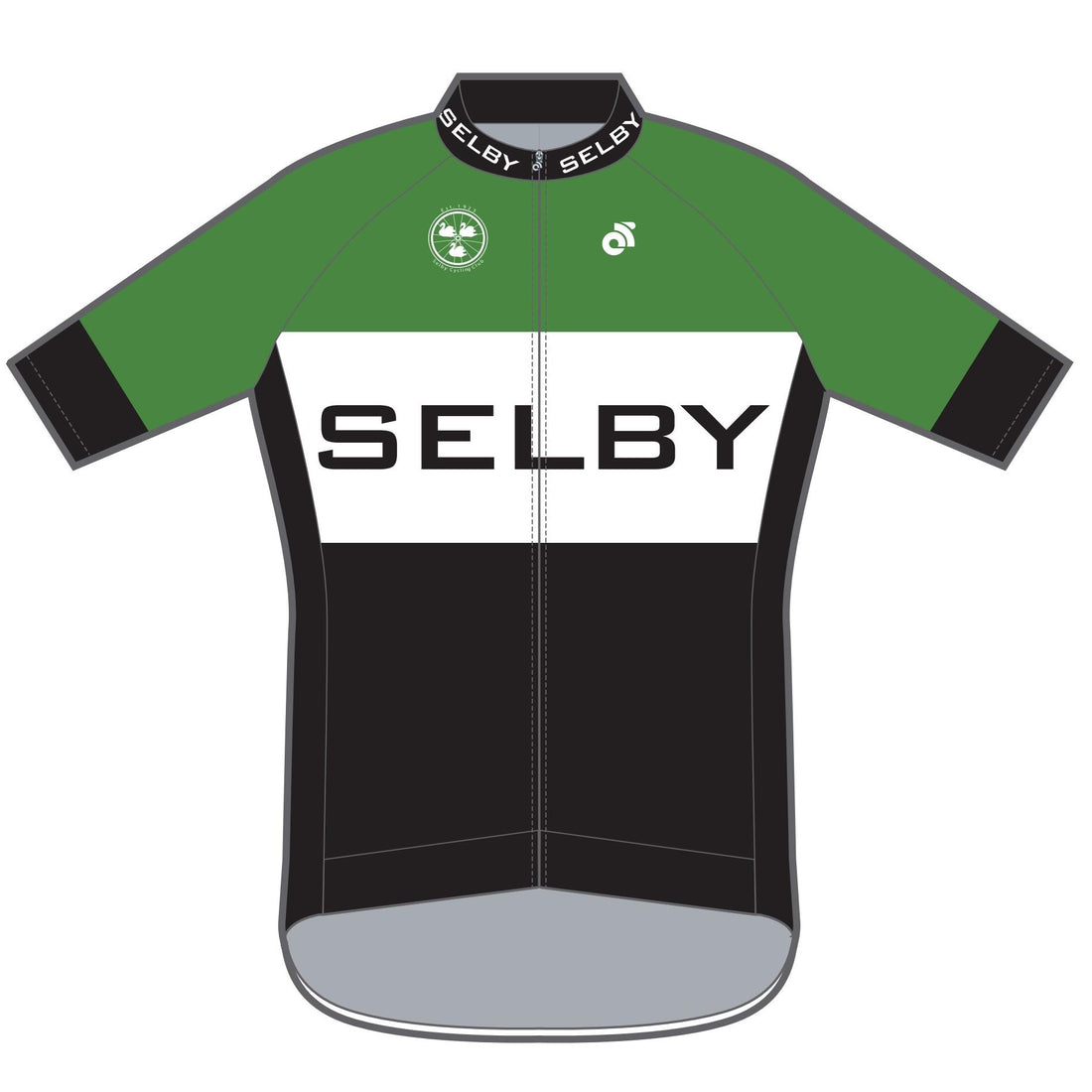 PERFORMANCE+ Jersey Long Sleeve