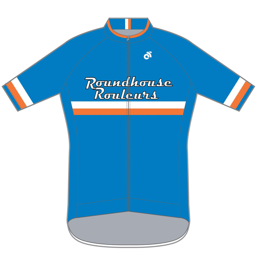 PERFORMANCE+ Jersey Long Sleeve