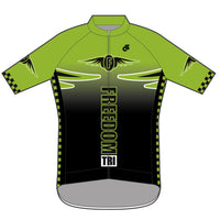 PERFORMANCE+ Jersey Long Sleeve