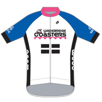 PERFORMANCE+ Jersey Long Sleeve (Women's Design)