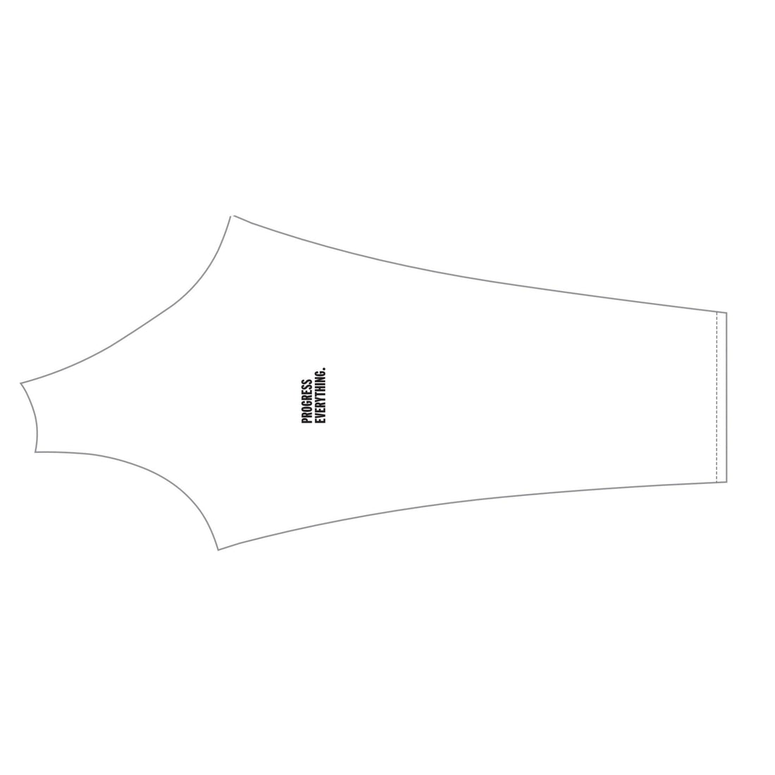 PERFORMANCE+ Jersey Long Sleeve
