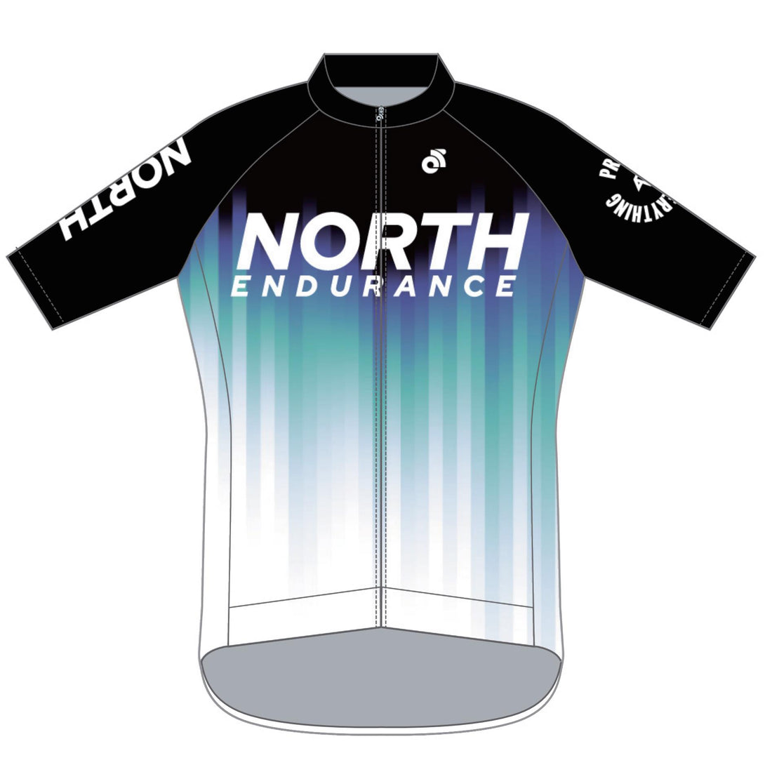 PERFORMANCE+ Jersey Long Sleeve