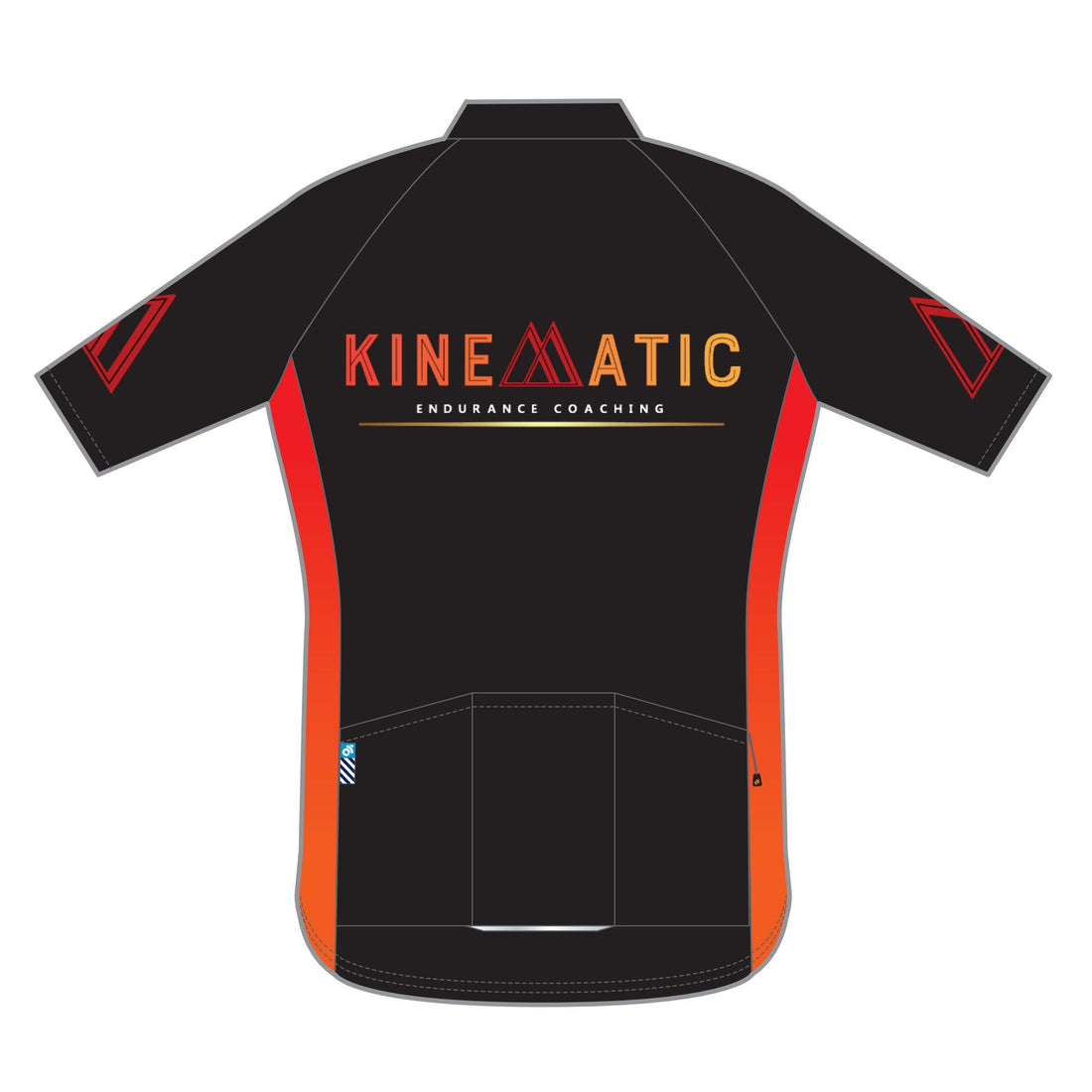 PERFORMANCE+ Jersey Long Sleeve