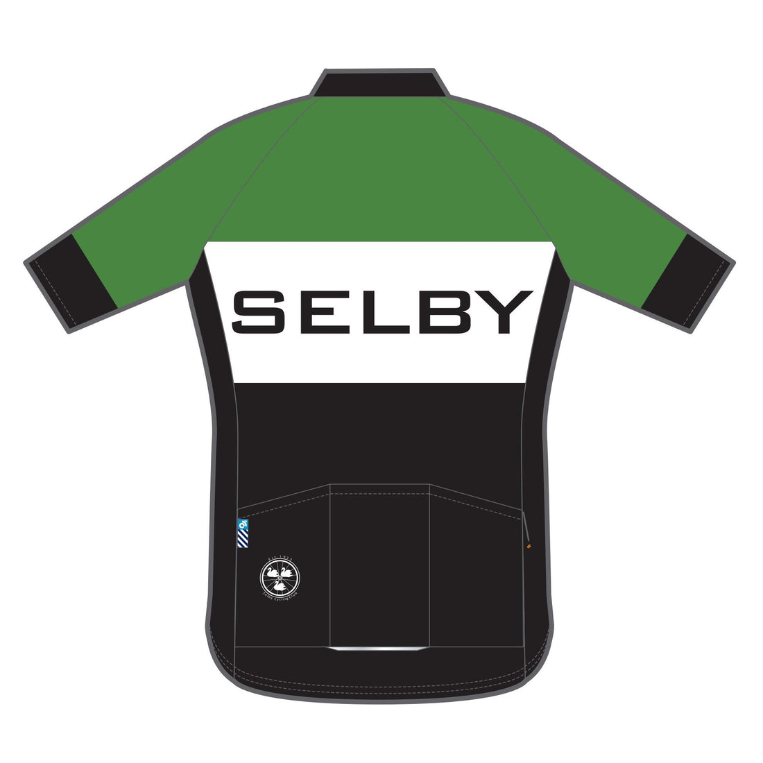 PERFORMANCE+ Jersey Long Sleeve
