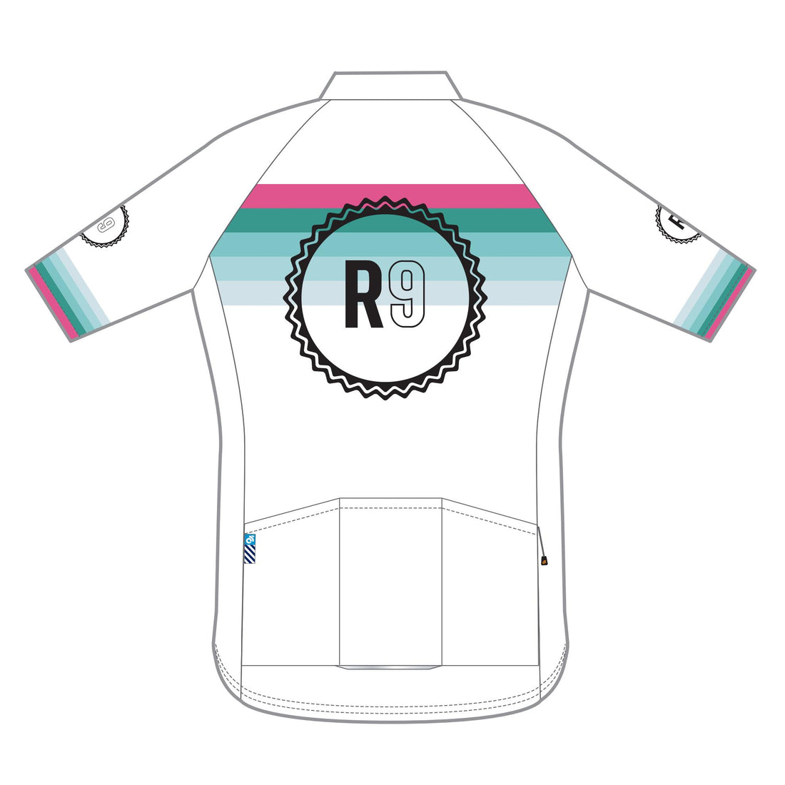 PERFORMANCE+ Jersey Long Sleeve