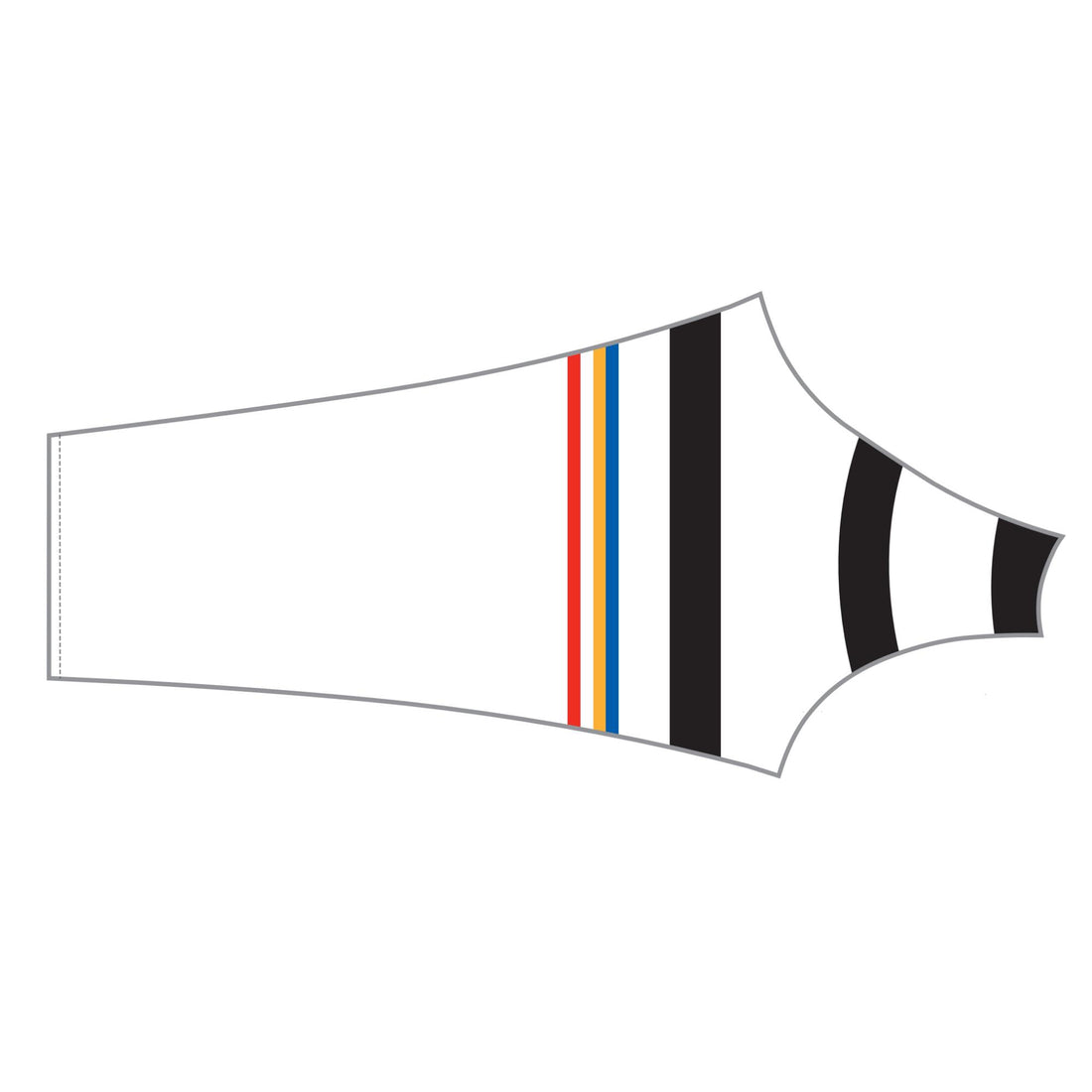 PERFORMANCE+ Jersey Long Sleeve