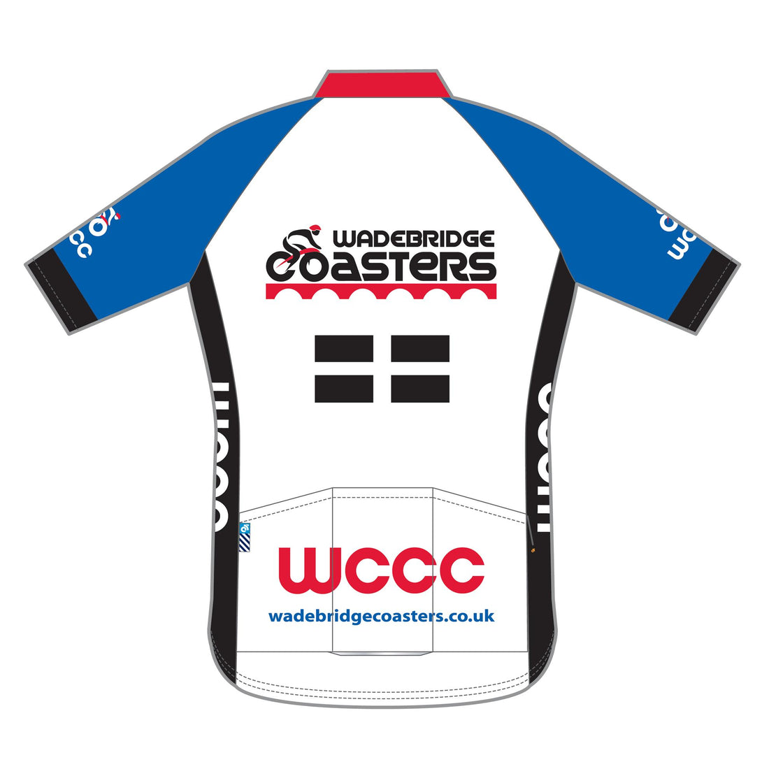PERFORMANCE+ Jersey Long Sleeve (Men’s Design)