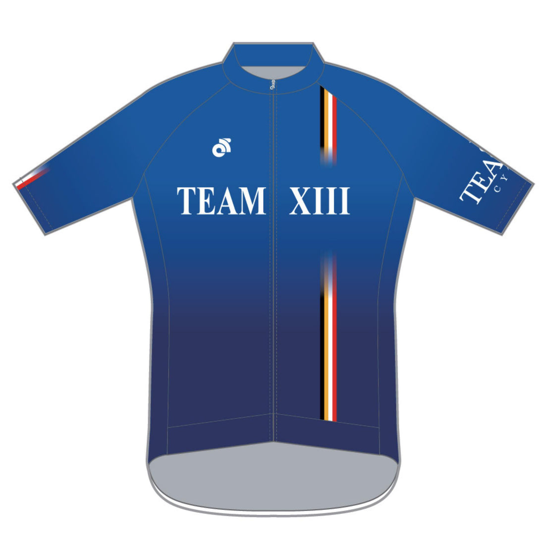 APEX+ Pro Jersey - Long Sleeve