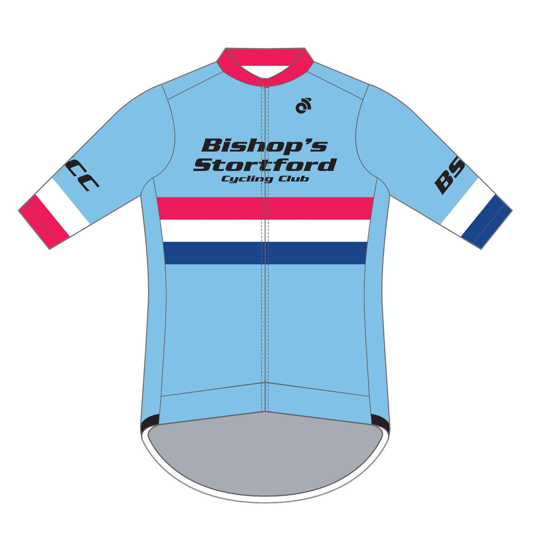 APEX+ Pro Jersey - Long Sleeve