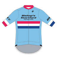 APEX+ Pro Jersey - Long Sleeve