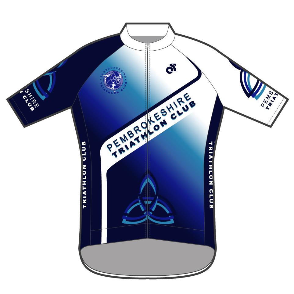 APEX+ Pro Jersey - Long Sleeve