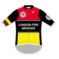 APEX+ Pro Jersey - Long Sleeve