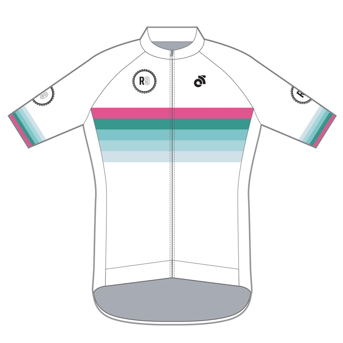 APEX+ Pro Jersey - Long Sleeve