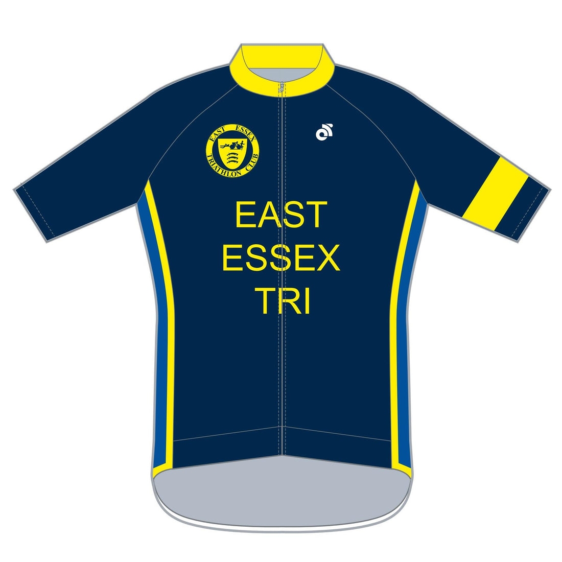 APEX+ Pro Jersey - Long Sleeve