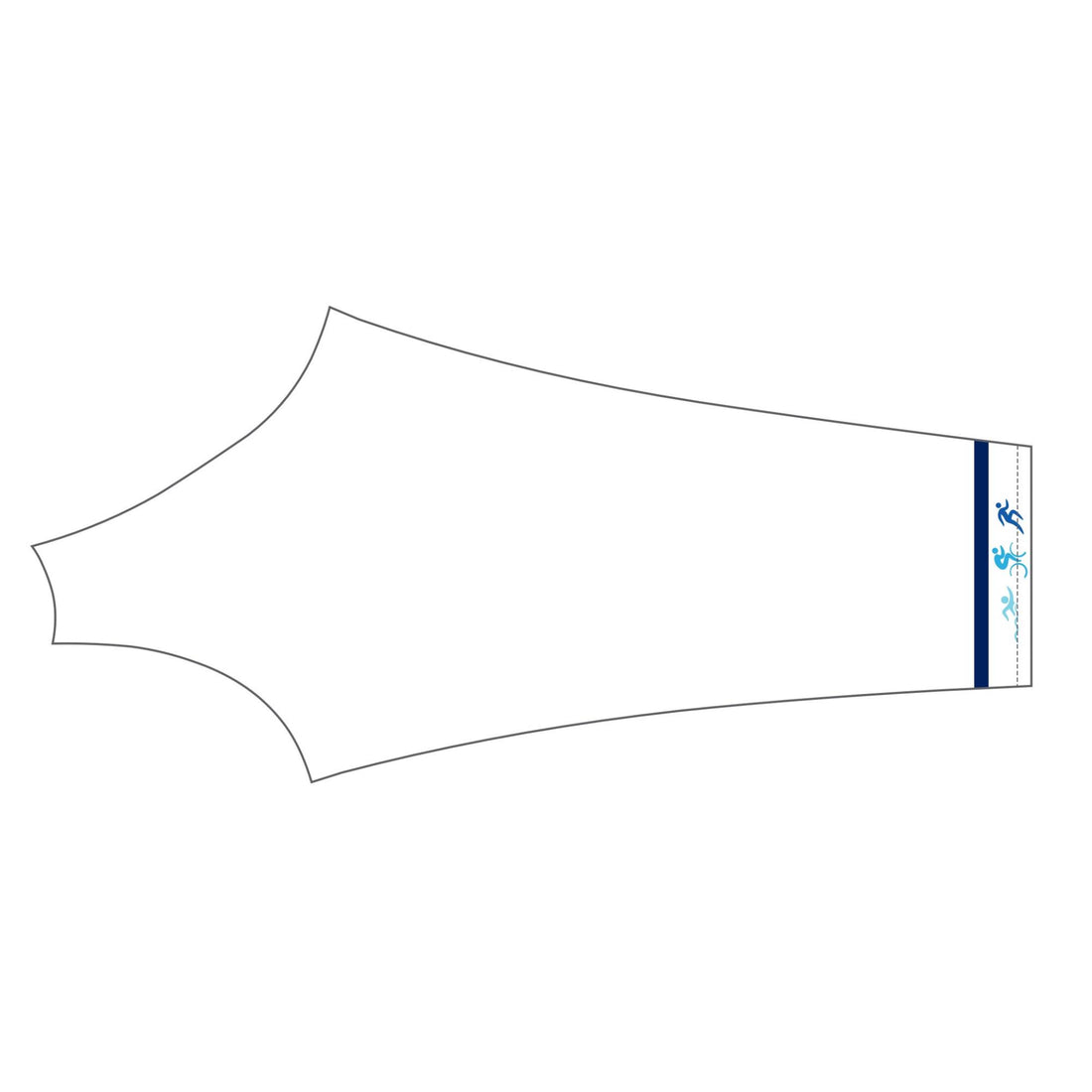 APEX+ Pro Jersey - Long Sleeve