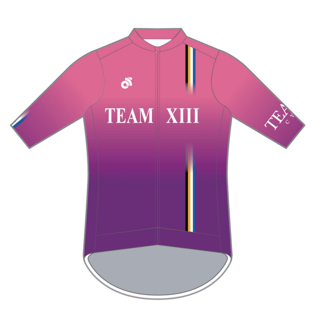 APEX+ Pro Jersey - Long Sleeve